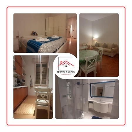 Azeglio Smart Apartment - Twa Bologna Exterior photo