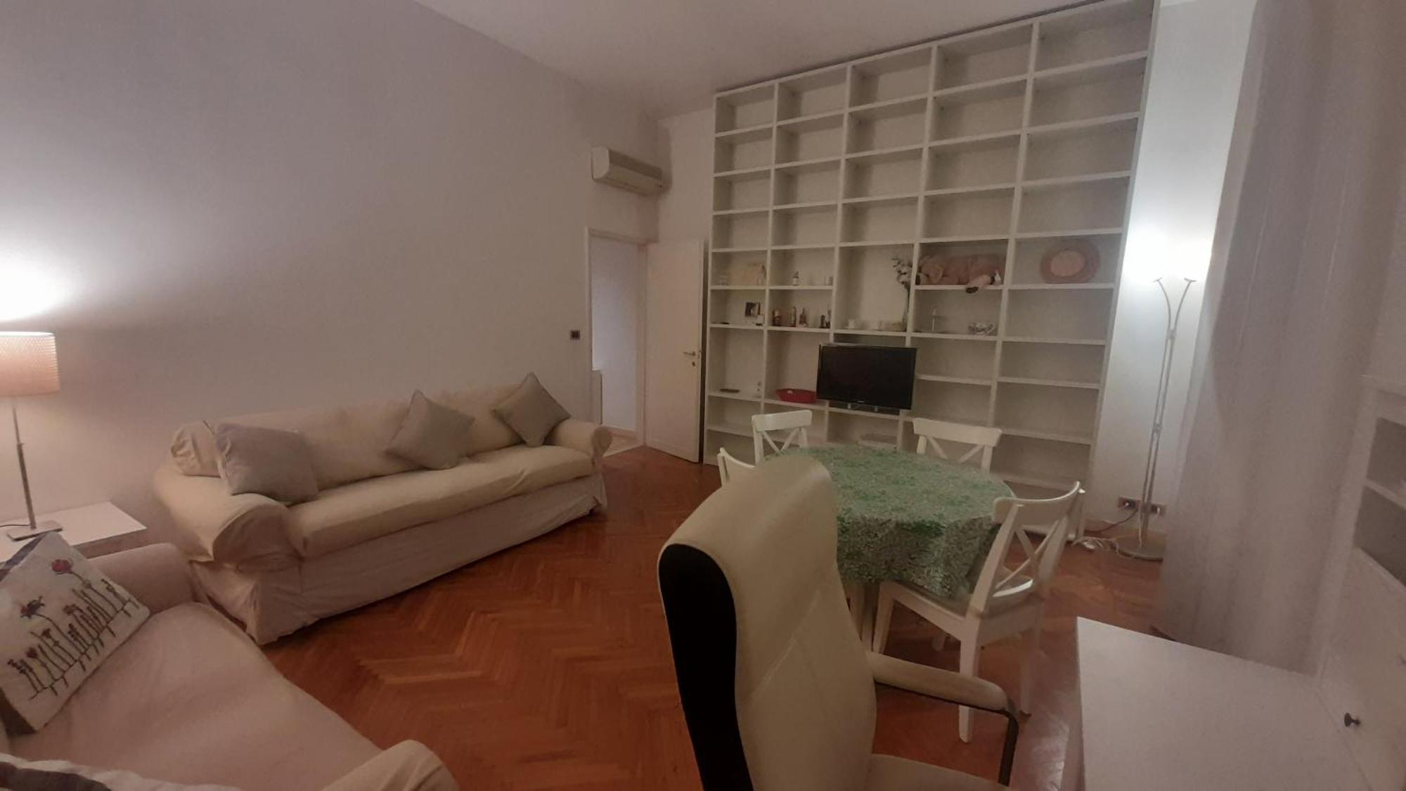 Azeglio Smart Apartment - Twa Bologna Exterior photo